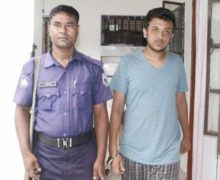 ফেসবুকে প্রধানমন্ত্রী-বঙ্গবন্ধুকে নিয়ে কটূক্তি, ছাত্রদল নেতা গ্রেফতার