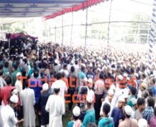 এরশাদের দাফন হবে রংপুরেই