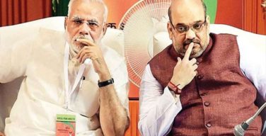 norendro modi bjp