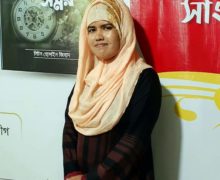 বাবা তুমি আসবা কবে- হালিমা খানম