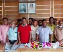 পথিকটিভির পক্ষ থেকে ব্রাহ্মণবাড়িয়া প্রেসক্লাবের নব গঠিত কমিটিকে অভিনন্দন।