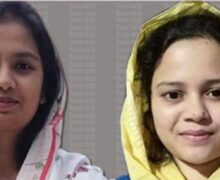 একসঙ্গে প্রশাসন ক্যাডার হলেন দুই বোন