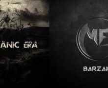 “BARZAKH” নিয়ে ব্যান্ড Messianic Era