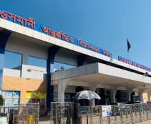 সিলেট ওসমানী বিমানবন্দর চালু হচ্ছে বৃহস্পতিবার