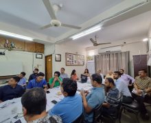 শিশু খেলনায় বিষাক্ত সীসা, পারদ-ক্যাডমিয়াম সনাক্ত !