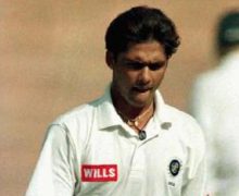 দুর্ঘটনা নাকি আত্মহত্যা, সাবেক ভারতীয় ক্রিকেটারের রহস্যময় মৃত্যু
