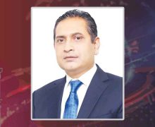আবারও ব্যাংক এশিয়ার চেয়ারম্যান রোমো রউফ চৌধুরী