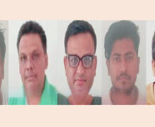নড়াইলে বিএনপি নেতার ওপর হামলায় ৫ জন গ্রেপ্তার