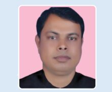 নাশকতা মামলায় কটিয়াদীতে আওয়ামী লীগ নেতা গ্রেফতার