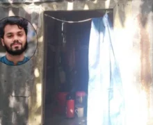 ওসমান হাদীর বাড়িতে চুরি