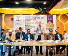 প্রযুক্তিখাত ও কারিগরি শিক্ষায় বিনিয়োগের আহ্বান বিশেষজ্ঞদের