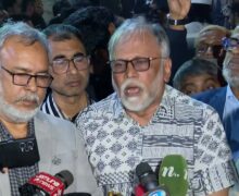 ৭২ ঘণ্টা অতি সংকটাপন্ন, হাদির ব্রেন স্টেম ক্ষতিগ্রস্ত
