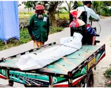 সোনারগাঁয়ে পোষা বিড়াল কবুতর খেয়ে ফেলায় এক ব্যাক্তিকে পিটিয়ে হত্যা।
