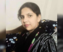 পার্লারের টয়লেট থেকে নারী উদ্যোক্তার মরদেহ উদ্ধার