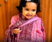 গলায় বাদাম আটকে ৩ বছরের শিশুর মৃত্যু