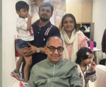 দ্রুত সুস্থ হয়ে উঠছেন মির্জা আব্বাস