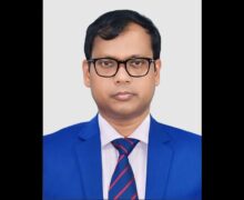সিলেটের জেলা প্রশাসক সারওয়ার আলমকে প্রত্যাহার