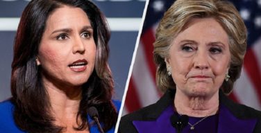 Hillary_Clinton-Tulsi_Gabbard_picture