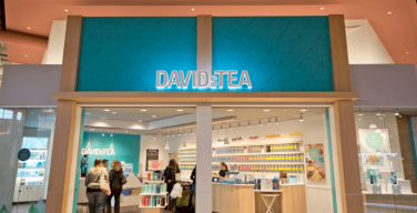 Davids Tea