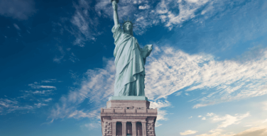 Libery Family History