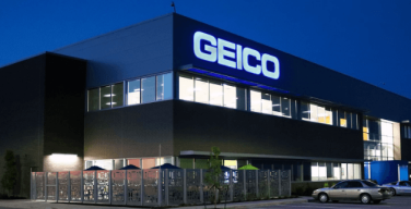 Geico Logo