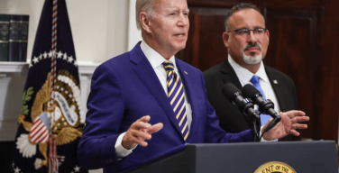 Student Loan Biden