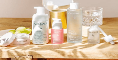 Preppy Skin Care