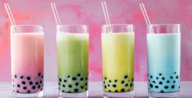 Boba Tea