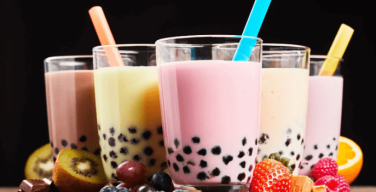 Bubble Tea