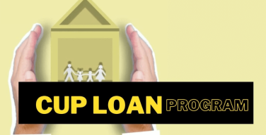Cup Loan Program