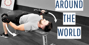 Around the World Exercise