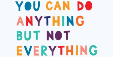 Everything but Not Anything