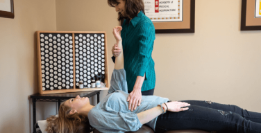 nutrition response testing