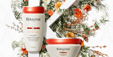 kerastase nutritive