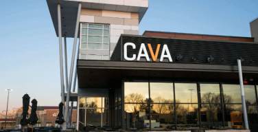 Cava Nutrition
