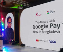Google Pay launched in Bangladesh for the first time