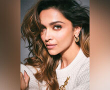 Sarcasm about Deepika’s English accent!