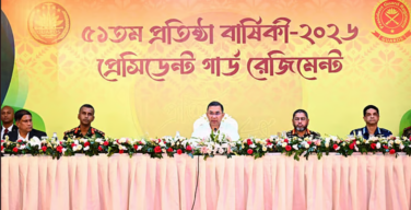 Security forces must be skilled in using technology – PM